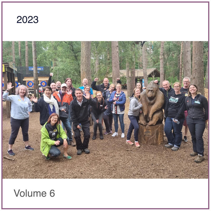 Express 2023 Volume 6