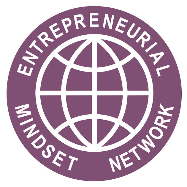 Entrepreneurial Mindset EXPRESS magazine logo Entrepreneurial Mindset EXPRESS magazine logo